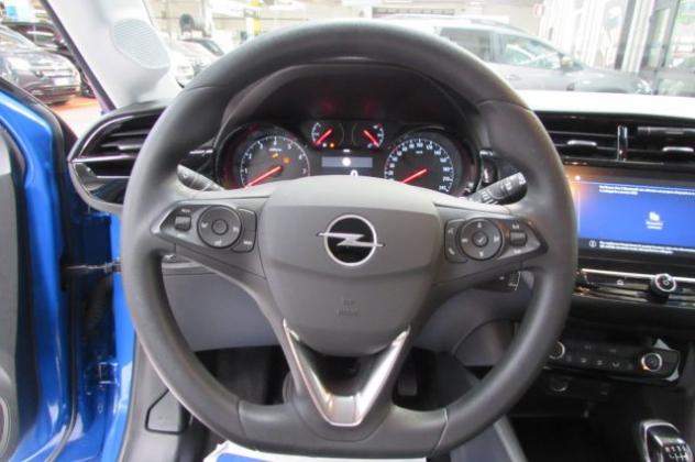 OPEL Corsa 1.2 100 CV Edition rif. 23795631 - Foto 10