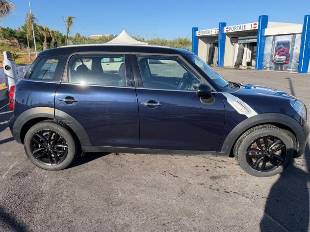 Mini Cooper Countryman 2.0 D Business Automatica - Foto 5