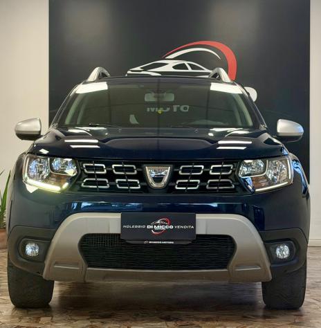 Dacia Duster 1.5 dCi 8V 110 CV 4x2 Prestige - Foto 2