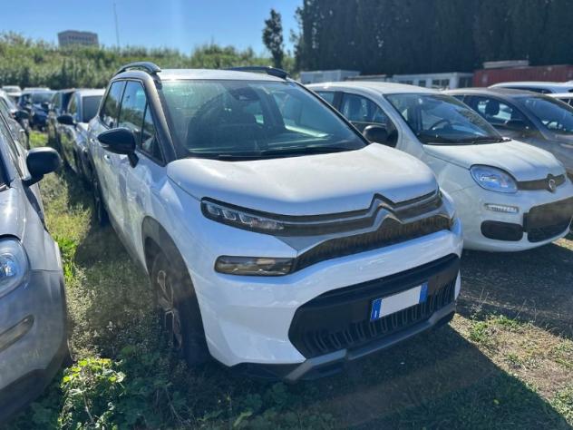 Citroën C3 Aircross BlueHDi 120 S&S EAT6 Shine - Foto 2