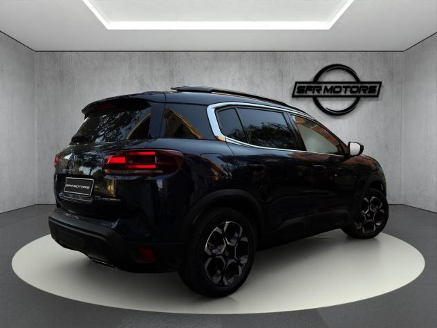 Citroën C5 Aircross Hybrid 136 Max e-DCS6 - PREZZO PROMO - Foto 4