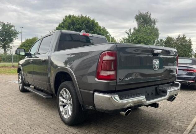 DODGE RAM 1500 5.7 V8 4x4 Laramie Crew Cab rif. 22867197 - Foto 4