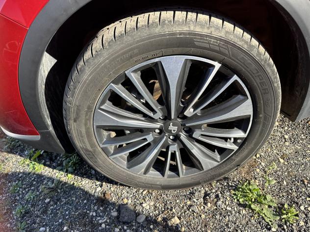 DR AUTOMOBILES dr 7.0 1.5 Turbo DCT Bi-Fuel GPL - Foto 10