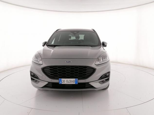 Ford Kuga 1.5 ecoblue ST-Line 2wd 120cv auto - Foto 5