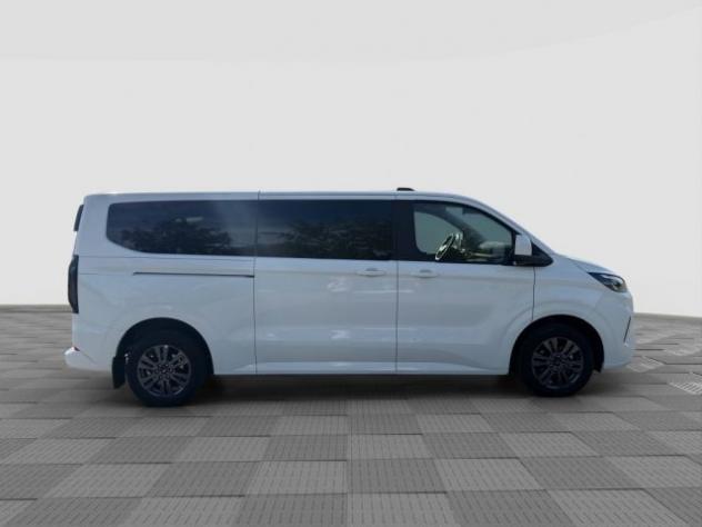 FORD Tourneo Custom 2°s 320 2.0 EcoBlue 170CV aut. PL Titanium rif. 24058549 - Foto 6