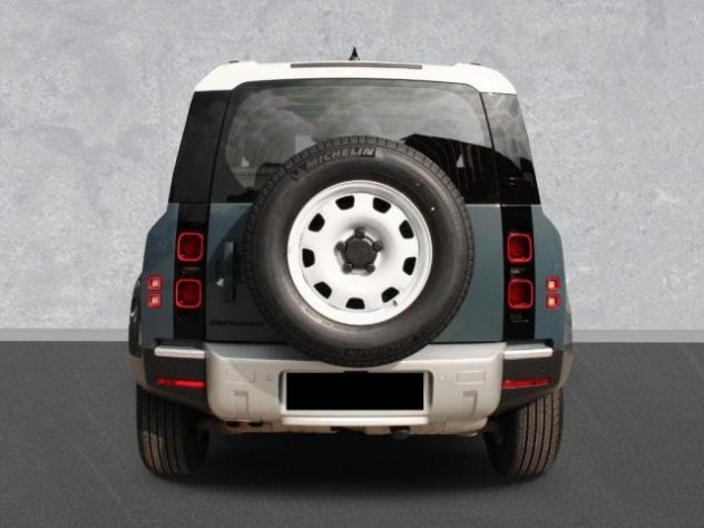 LAND ROVER Defender D200 S rif. 24208799 - Foto 4
