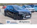 LEXUS UX 250h EXECUTIVE 2WD CVT 2.0H 184cv(152cv) rif. 24097787