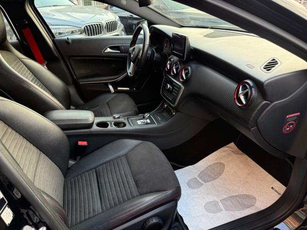 Mercedes-benz A 45 AMG 4Matic 360cv TETTO-Harman Kardon-C19 !! - Foto 10