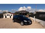 Mercedes-benz B 200 CDI Chrome