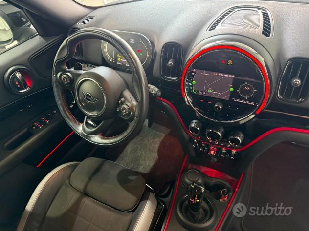 Mini Cooper Countryman S ALL4 AUTOMATICA - Foto 8
