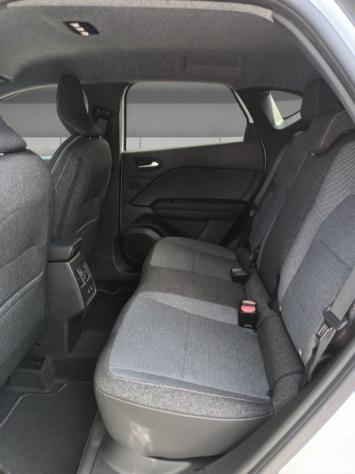 RENAULT Captur 1200 ECO-G TECHNO 120CV CARPLAY NAV CAM"18 BICOLOR rif. 24221383 - Foto 9