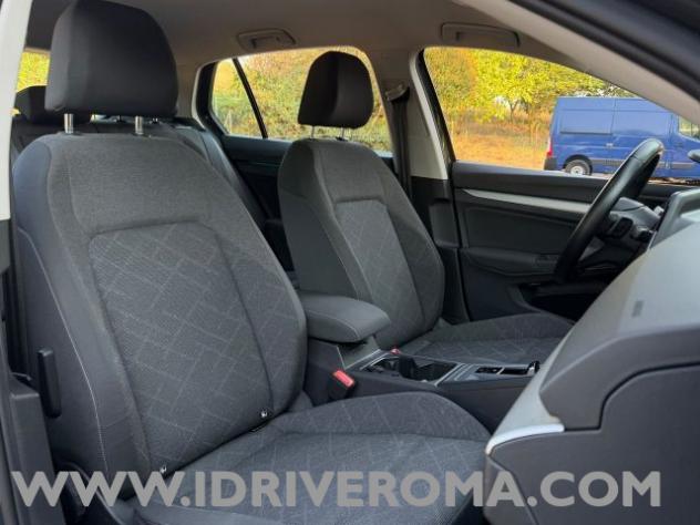 VOLKSWAGEN Golf Golf 2.0 tdi 115cv dsg rif. 24113247 - Foto 8