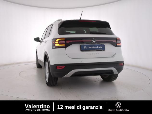 Volkswagen T-Cross 1.0 TSI 110 CV Advanced - Foto 5