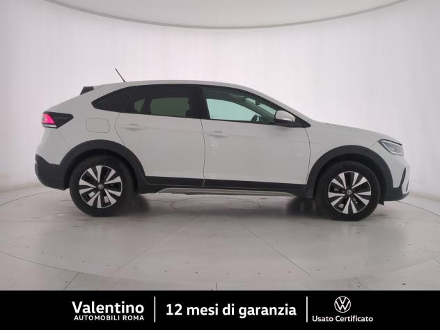 Volkswagen Taigo 1.0 tsi Life 110cv - Foto 2
