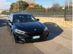 Bmw 118d 5p. Msport