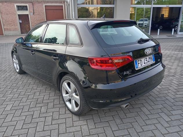 Audi A3 1.6 TDI 110cv S tronic Ambition - Foto 8