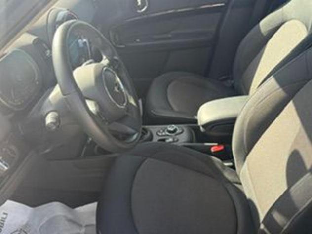 MINI Countryman 1.5 Cooper SE 'ALL4' Countryman ALL4 rif. 24126474 - Foto 9