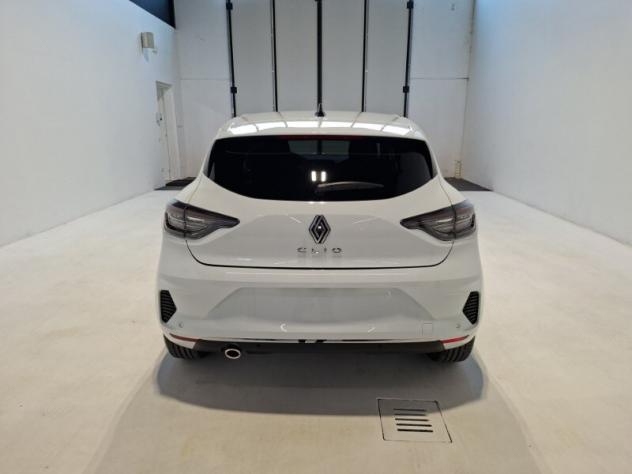RENAULT Clio 5ª serie Clio Eco-G 100 CV 5 porte Techno - Foto 5