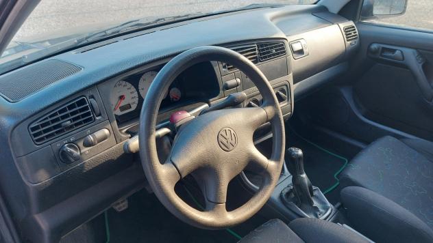 Volkswagen Golf 1.9 TDI/90 CV cat 5p. Movie Air - Foto 10