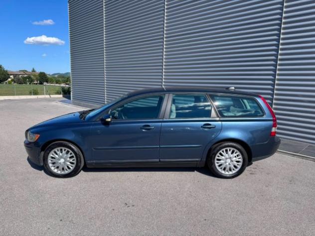 VOLVO V50 2.0 D cat Kinetic rif. 24078063 - Foto 8