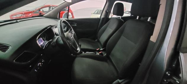 Opel Mokka X 1.6 CDTI 136CV 4x4 - Foto 7