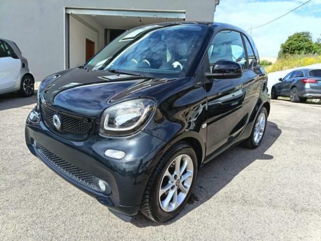 SMART ForTwo 70 1.0 Passion rif. 23670578
