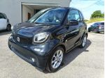 SMART ForTwo 70 1.0 Passion rif. 23670578