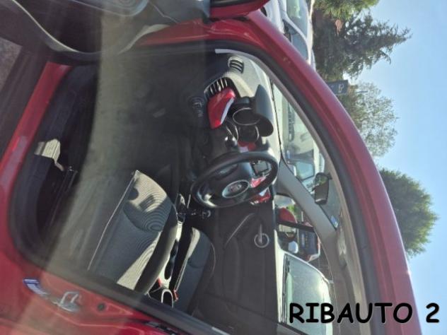 FIAT 500X 1.3 MultiJet 95 CV Pop Star rif. 24139258 - Foto 5