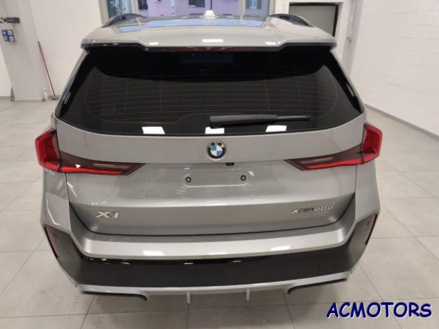 BMW X1 xDrive 20d Msport rif. 23034022 - Foto 5