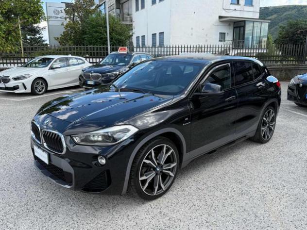 BMW X2 xDrive20d Msport-X SCONTO ROTTAMAZIONE rif. 23899307 - Foto 4