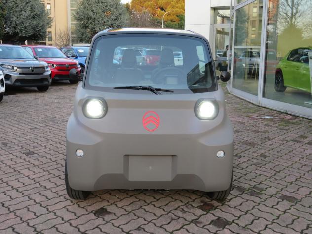 Citroën Ami ICY con Pack White ( IN ARRIVO ) - Foto 8