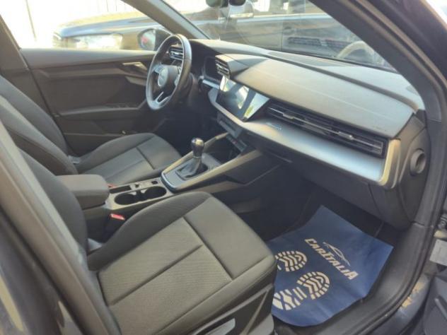 AUDI A3 SPB 30 TFSI Business rif. 23731646 - Foto 9