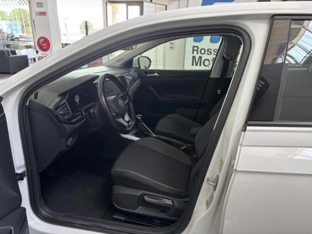 VOLKSWAGEN Taigo 1.0 TSI 95 CV Life rif. 23973429 - Foto 7