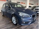 BMW Serie 2 Active Tourer 216d Active Tourer Advantage auto my17