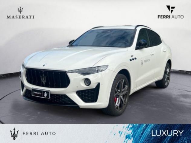 MASERATI Levante MY23 2.0 BT AT8 330 CV 4WD GT Hybrid rif. 16963521