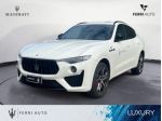 MASERATI Levante MY23 2.0 BT AT8 330 CV 4WD GT Hybrid  rif. 16963521