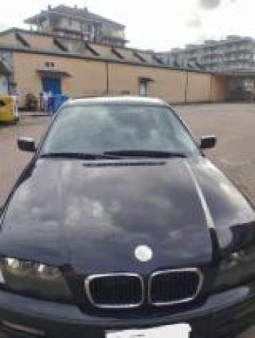 BMW 316 TASSO ZERO rif. 23914203
