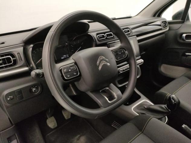CITROEN C3 1.2 puretech Shine s&s 83cv rif. 22272110 - Foto 10