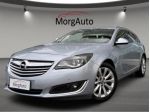 Opel Insignia ST 2.0CDTI 131CV Cosmo Automatica