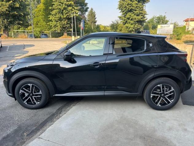 NISSAN Juke 1.6 HEV N-Connecta rif. 23776845 - Foto 7