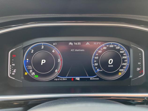 Volkswagen T-Roc 2.0 TDI SCR R-Line DSG 4MOTION - Foto 8