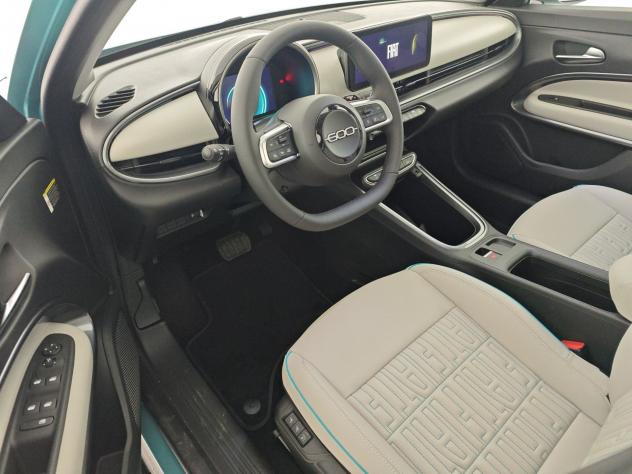 FIAT 600 1.2 Hybrid 110cv La Prima - Foto 9