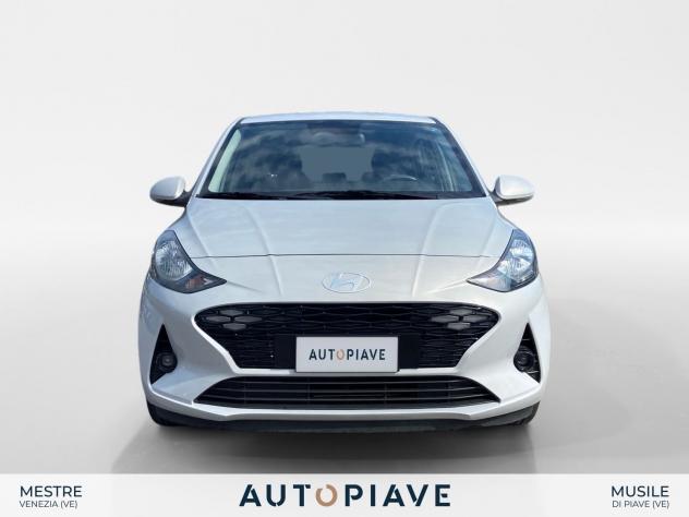 Hyundai i10 1.0 MPI Connectline - Foto 8