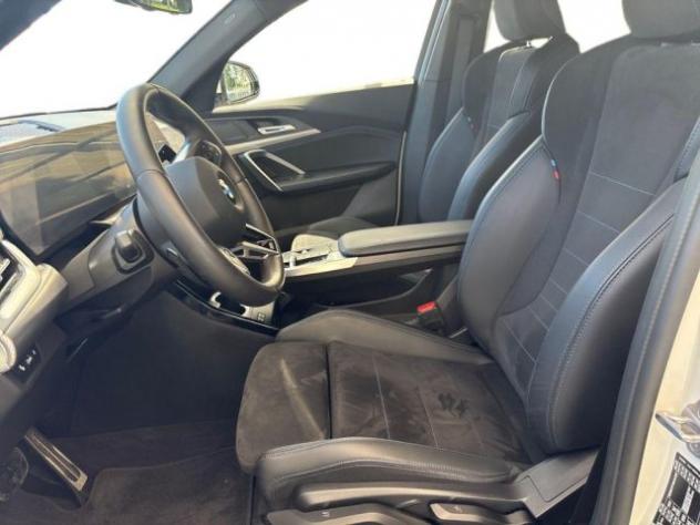 BMW X2 sDrive 18d Msport Aut. rif. 23799864 - Foto 9