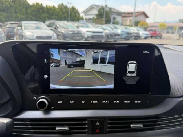 Hyundai i20 1.0 t-gdi Connectline 90cv dct - Foto 10