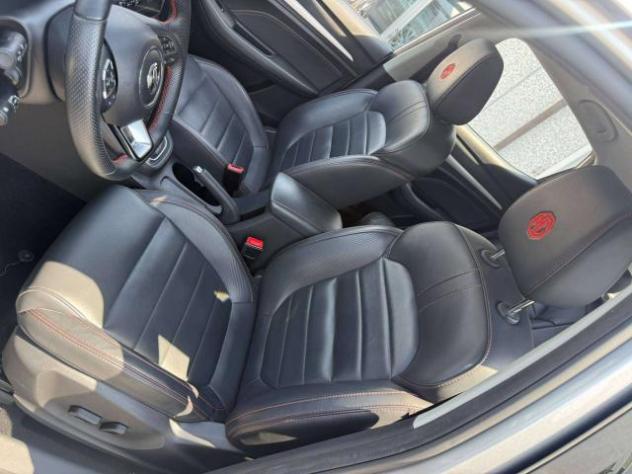 MG ZS 1.5 Luxury TELECAMERA/FULL LED/CARPLAY - Promo Fin - Foto 7