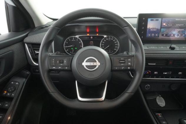 NISSAN Qashqai Qashqai MHEV 158 CV Xtronic Acenta rif. 24135424 - Foto 5