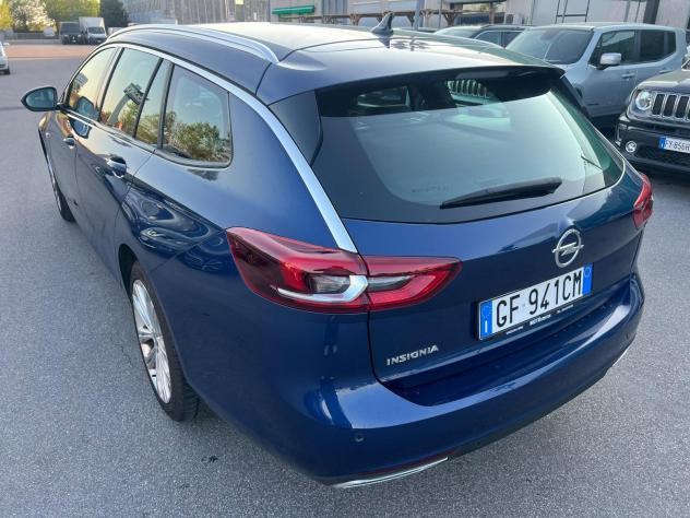Opel Insignia 2.0 174 CV S&S aut. Sports Tourer Busin. Eleg. - Foto 3
