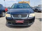 VOLKSWAGEN Touran 2.0 TDI 136CV ConfortLine 5 posti rif. 23775434