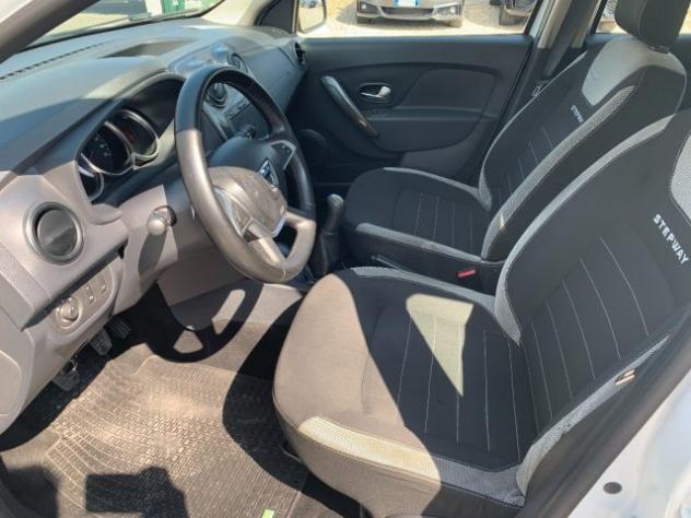 DACIA Sandero 0.9 TCe 12V 90CV Start&Stop Lauréate rif. 23953688 - Foto 9